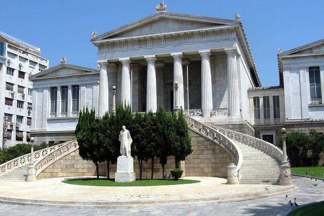 Athens Shore Excursion: Private City Tour and Cape Sounion Trip - Price, Value, and What You’re Really Paying For