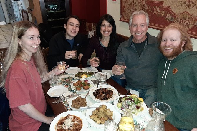 Athens Sights Highlights on eBike Tour with Local Food & Drinks - Who This Tour Suits (and Who Should Think Twice)