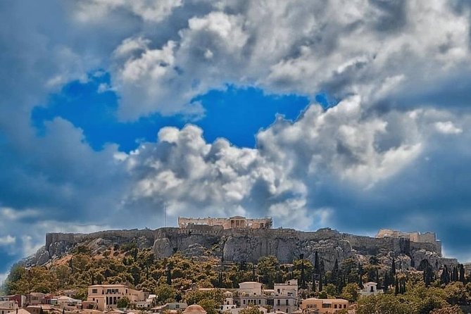 Athens Sightseeing Private Tour - Why This Athens Private Highlights Tour Fits Real Schedules