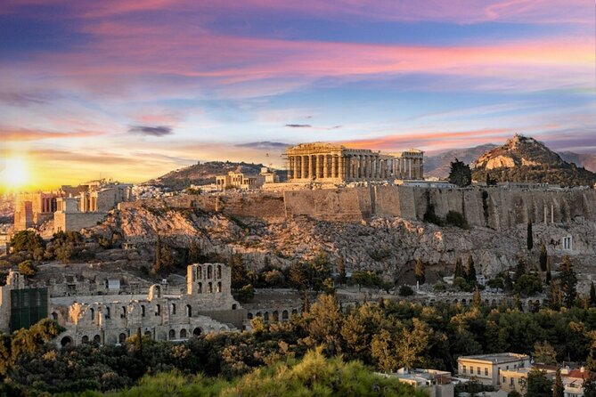 Athens sightseeing Spanish guided tour with Acropolis and museum - Why this Athens format works (even if you only know hello)