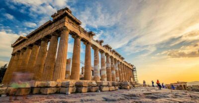 Athens: Sightseeing Tour with Skip-the-Line Acropolis Entry - Acropolis of Athens + Parthenon: why you get guided time at the top