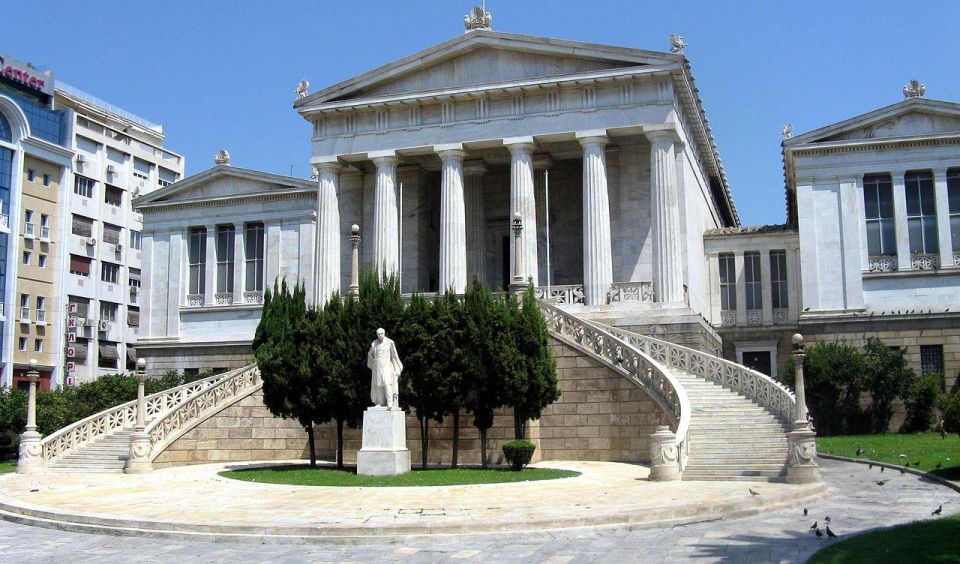 Athens: Sightseeing Tour with Skip-the-Line Acropolis Entry - Who this Athens tour fits best (and who should think twice)