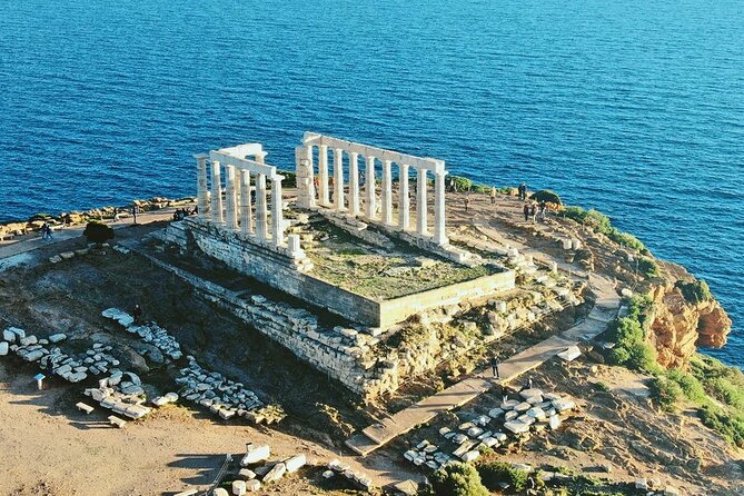 Athens & Sounio Full Day Private Sightseeing Tour - A private Athens-to-Sounion day with fewer hassles