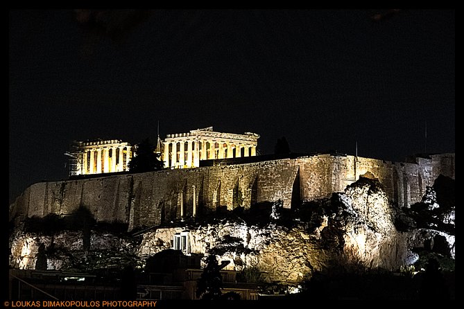 Athens & Sounio Round Trip Private Transfer - How Private Transport Turns Athens Into a One-Day Win
