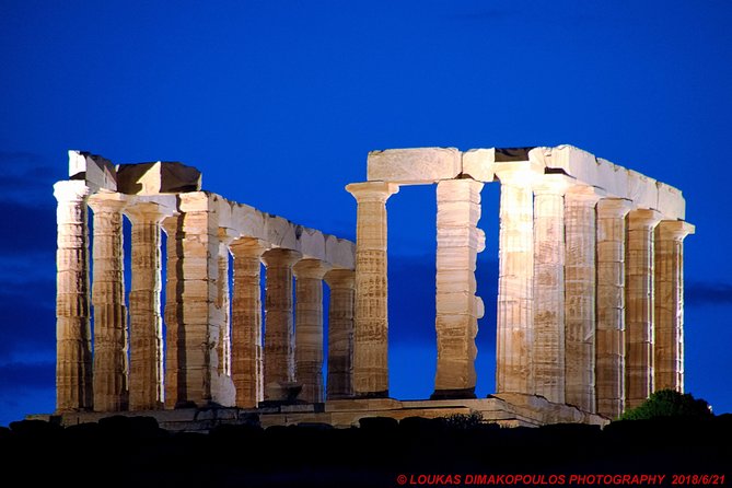 Athens & Sounio Round Trip Private Transfer - Pickup, Comfort, and What You Actually Get In the Car