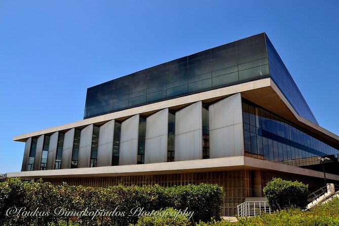 Athens & Sounio Round Trip Private Transfer - Acropolis First: Why Starting Here Works