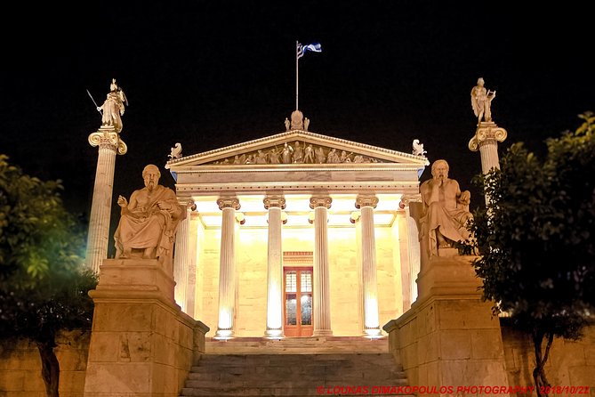 Athens & Sounio Round Trip Private Transfer - Acropolis Museum: The Context Stop That Saves Confusion