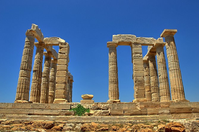 Athens & Sounio Round Trip Private Transfer - The 8–10 Hour Reality (And Why Timing Still Matters)