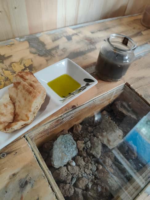 Athens: Stoic Philosophy and Wine - Key takeaways