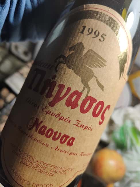 Athens: Stoic Philosophy and Wine - Price and value: why this is a smart use of time
