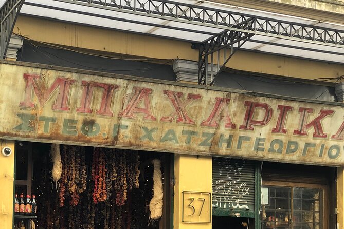 Athens Street Art Bike Tour - Price and Value: Why $60.01 Makes Sense for This Mix