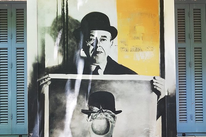 Athens Street Art - Private Walking Tour - Key highlights that make this tour worth your time