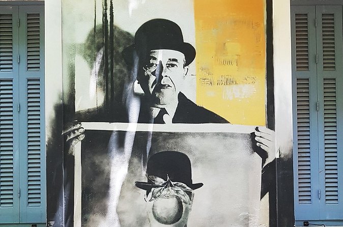 Athens Street Art - Private Walking Tour - Stop 2: Exarchia’s creative reputation, plus coffee under murals