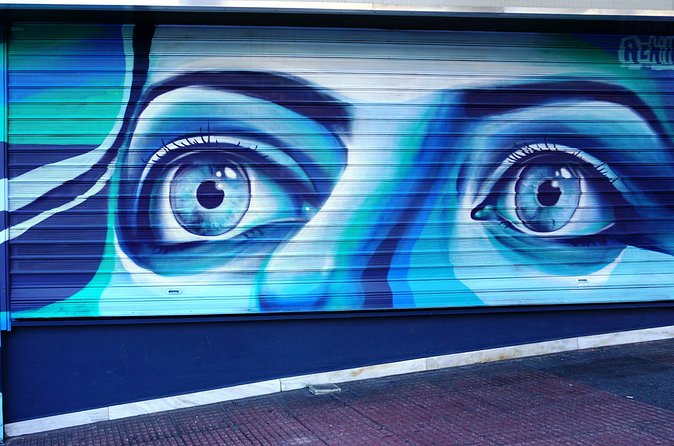 Athens Street Art - Private Walking Tour - How to get the most from this walking tour