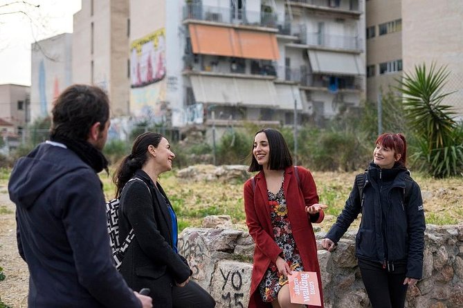Athens Street Culture & Food, off-the-beaten path, afternoon - Kerameikos to Gazi: why this route feels different from the usual Athens plan