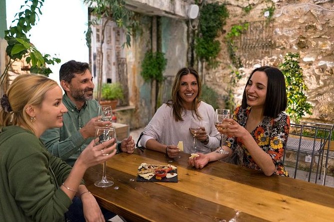 Athens Street Culture & Food, off-the-beaten path, afternoon - Gazi’s after-dark energy: nightlife, music, and the “creative Athens” thread