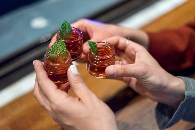 Athens Street Culture & Food, off-the-beaten path, afternoon - Who this Athens street culture and food tour is best for