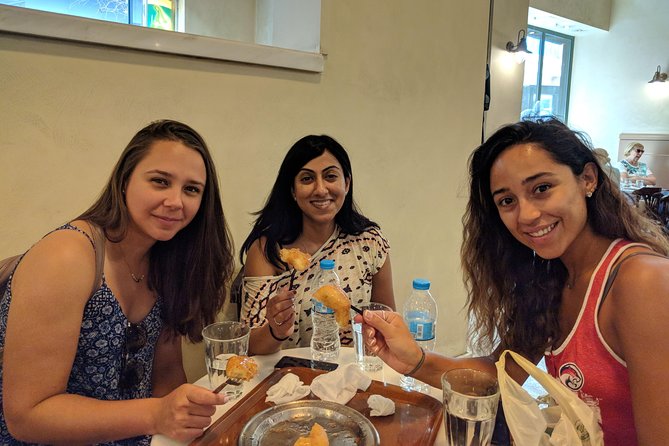 Athens Street Food Tour: Explore City's Iconic Eateries - Why this Athens street food walk is such a smart first-night move