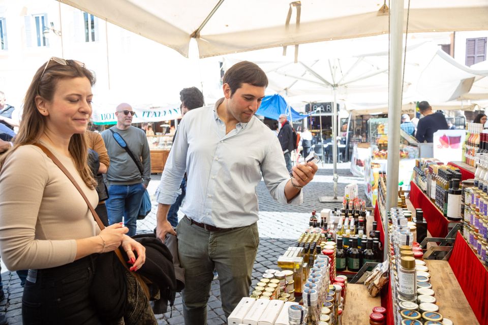 Athens: Street Food Tour Market & City Centre - Should You Book This Athens Street Food Market & City Centre Tour?