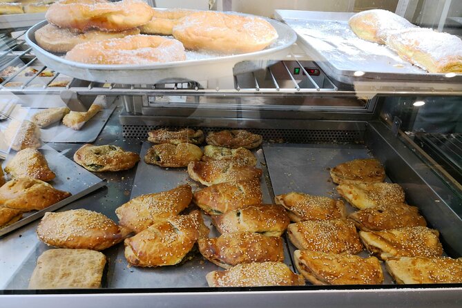 Athens Street Food Tour: Taste the best street food - Price and value: is $80.51 actually fair here?