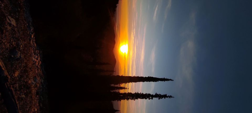 Athens Sunset Hike - Should you book the Athens Sunset Hike on Hymettus Mountain?