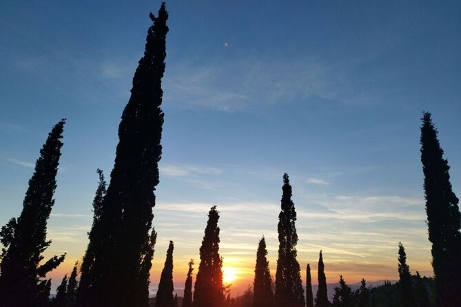 Athens Sunset Hymettus Mountain Hike - Key highlights worth your time