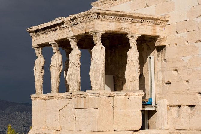 Athens Super Saver: Acropolis Tour& Sounion and Mycenae& Nafplion - Athens Super Saver: Four Major Sites in Two Days