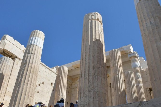 Athens Super Saver: Acropolis Tour& Sounion and Mycenae& Nafplion - Who This Tour Suits Best (And Who Might Be Happier Elsewhere)