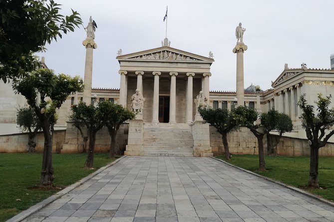 Athens Super Saver: Athens Sightseeing Tour plus Delphi Day Trip - How to make this two-day Athens plus Delphi plan work for you