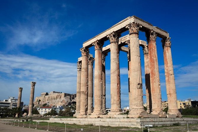 Athens Super Saver: Athens Sightseeing Tour plus Delphi Day Trip - Should you book this tour?