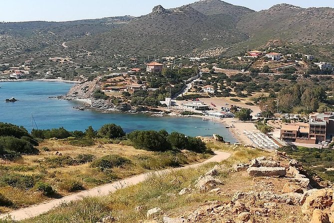 Athens Super Saver: City Sightseeing Tour and Half-Day Cape Sounion Trip plus Delphi Day Trip - Admission Tickets: The €70 Cash-on-the-Bus Reality