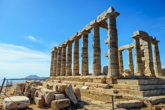 Athens Super Saver: City Sightseeing Tour and Half-Day Cape Sounion Trip plus Delphi Day Trip - Who This Package Fits Best (and Who Should Skip It)