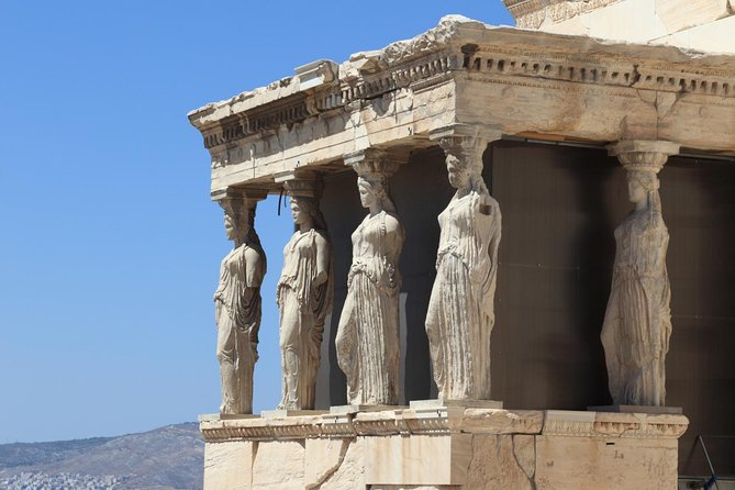 Athens Super Saver: Half-Day Acropolis Tour plus Mycenae&Nafplio - Corinth Canal: Quick Photo Stop, Big Name