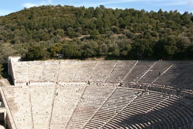Athens Super Saver: Half-Day Acropolis Tour plus Mycenae&Nafplio - Comfort and Transport: Why the Vehicle and Pickup Matter