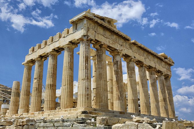 Athens Super Saver: Half-Day Acropolis Tour plus Mycenae&Nafplio - Tickets, Museums, and Budget: What to Add to Your Plan