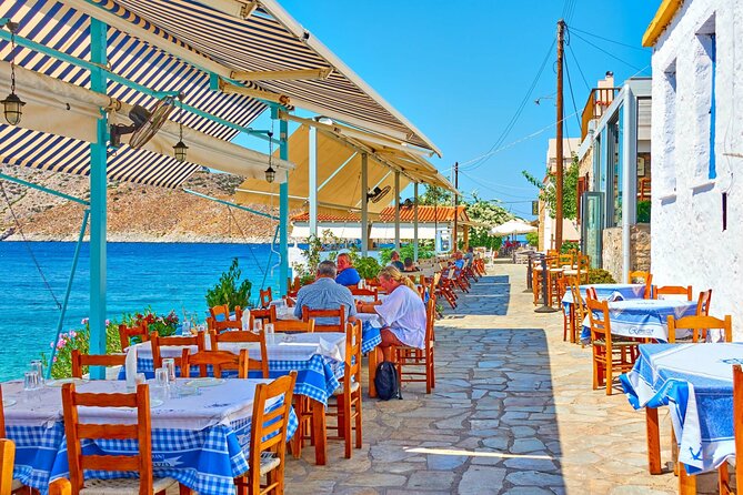 Athens Swimming Cruise to Agistri Metopi Aegina - Price and logistics: is $136.04 a fair deal?