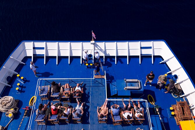 Athens Swimming Cruise to Agistri Metopi Aegina - Should you book this cruise to Agistri and Aegina?