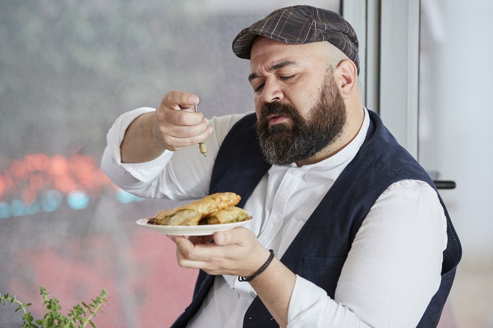 Athens: Taste of Five Signature Greek Dishes - Price and value: is $67 worth it for five dishes plus theatre?