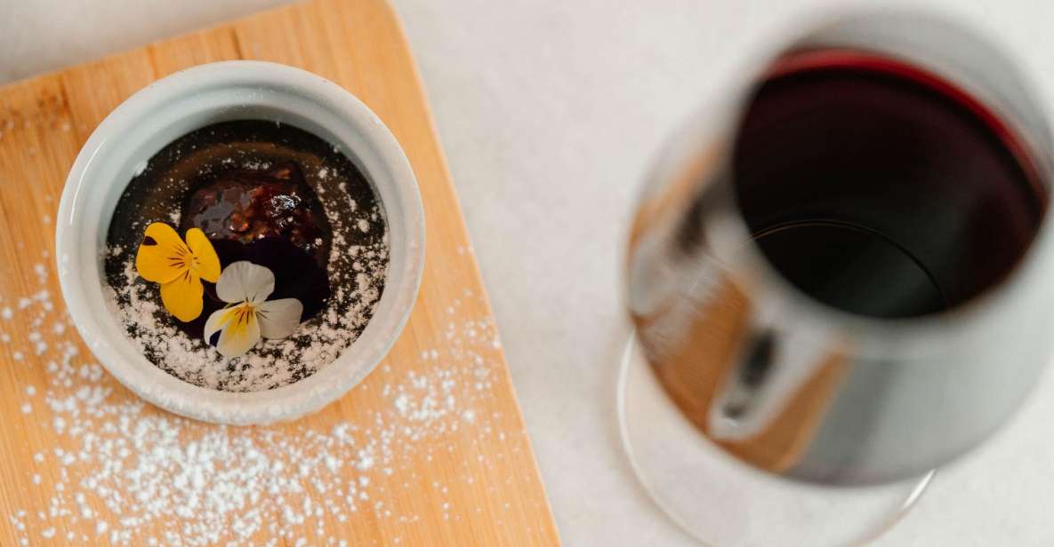 Athens: Tasting of 6 Wines from Kefalonia with Food Pairing - The Six Haritatos Wines: What You’ll Taste and Why It Matters