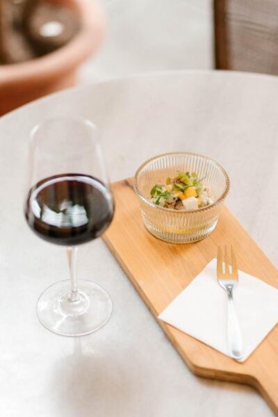 Athens: Tasting of 6 Wines from Kefalonia with Food Pairing - Where You Start in Athens and How the 2 Hours Works