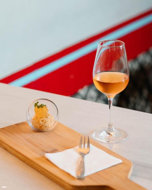 Athens: Tasting of 6 Wines from Kefalonia with Food Pairing - Should You Book This Kefalonia Wine Tasting in Athens?