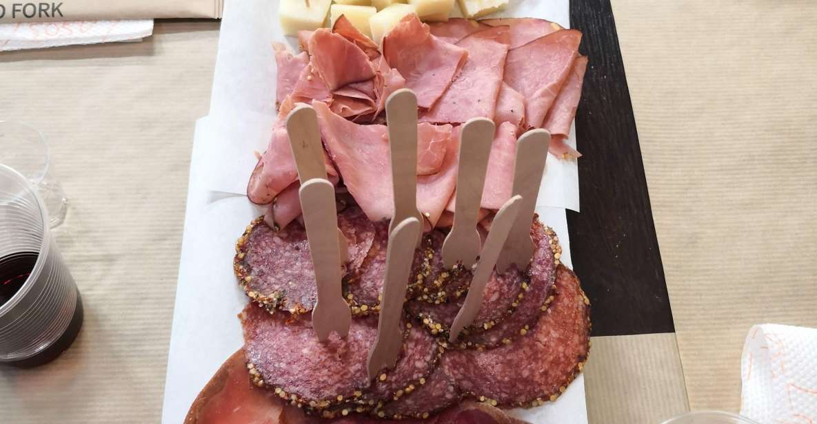 Athens: Tasting workshop and Food Market tour - How this Athens food tour works in real life