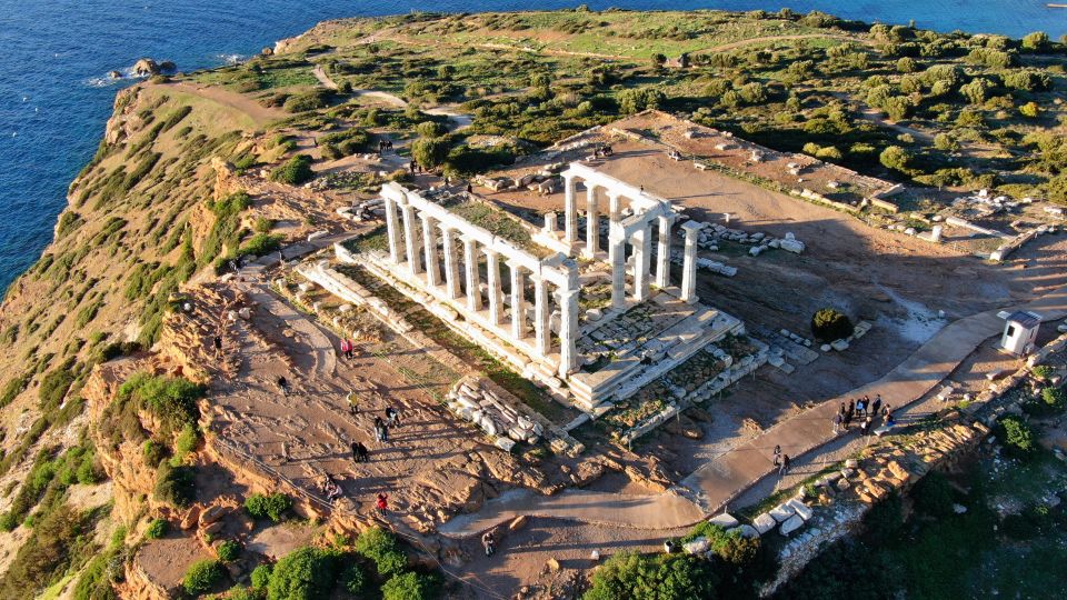 Athens: Temple of Poseidon and Cape Sounion Sunset Tour - Who This Tour Suits Best (and Who Might Skip It)