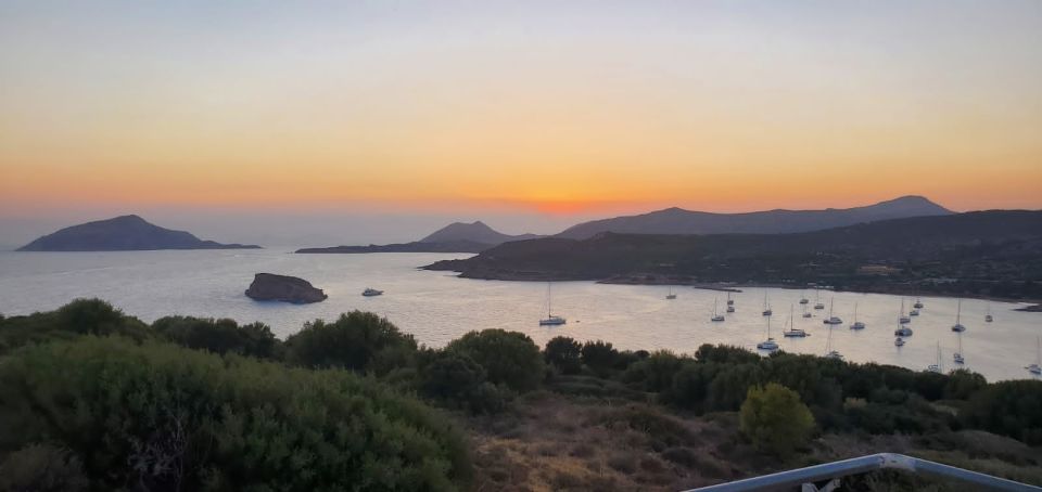 Athens: Temple of Poseidon and Cape Sounion Sunset Tour - Athenian Riviera to Cape Sounion: Why the Drive Is Part of the Magic