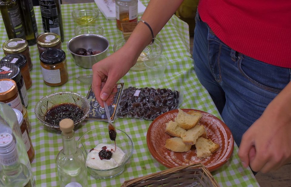 Athens: The Acropolis and Greek Food Private Guided Tour - Price and value: is $360 per person worth it?