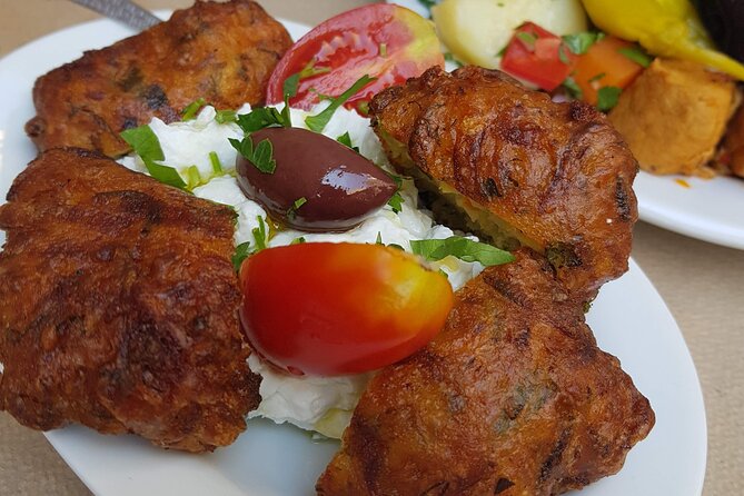 Athens: The Classic Food Tasting Tour - Who This Tour Fits Best