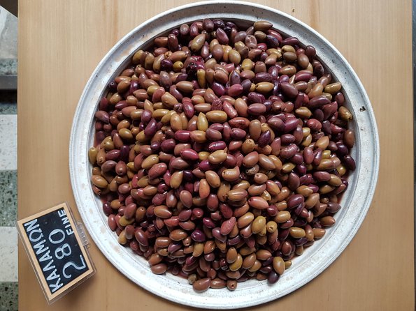 Athens: The Classic Food Tasting Tour - Should You Book Athens The Classic Food Tasting Tour?