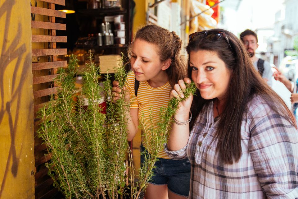 Athens: The History of Greek Mythology Private Tour - How far your money goes: $187 for 3 hours of local storytelling