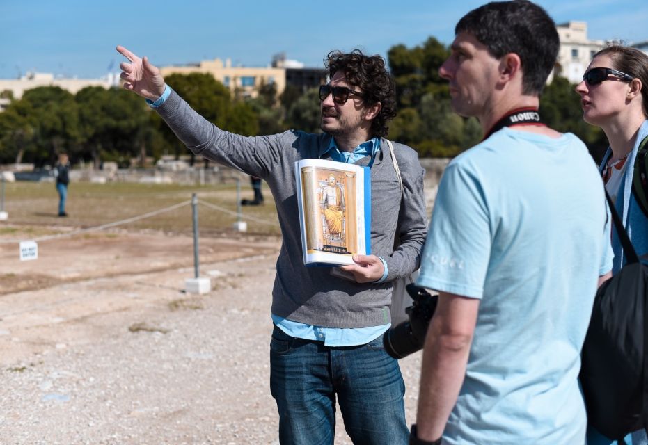 Athens: The Mythology Tour of Acropolis & Acropolis Museum - Who this Athens mythology tour suits best