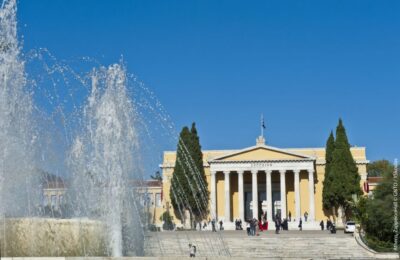 Athens The oldest city in Europe Private Walking Tour - The Greek Parliament Guards: a short stop with big payoff